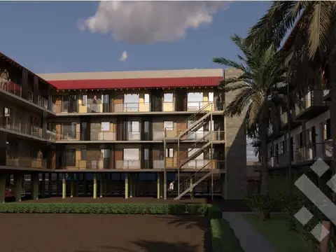Departamento en Venta en Añelo, Neuquén