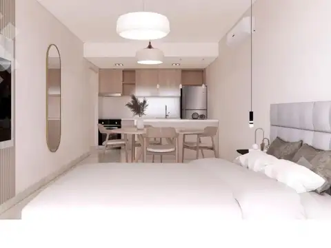 Departamento en Venta en Neuquen, Confluencia