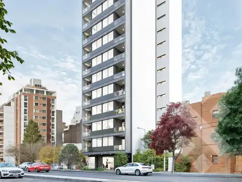 Departamento en Venta en Neuquen, Confluencia