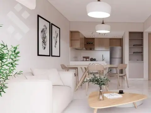 Departamento en Venta en Neuquén, Confluencia