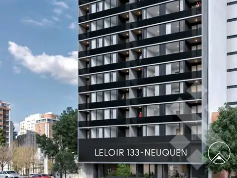 Departamento en Venta en Neuquén, Confluencia