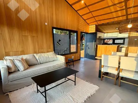 Departamento en Venta en Villa Vega San Martin, San Martin de los Andes