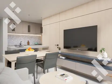 Departamento en Venta en Neuquen, Confluencia