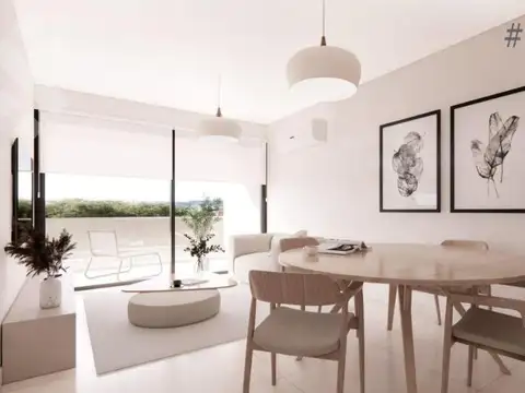 Departamento en Venta en Neuquen, Confluencia