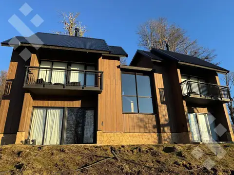 Departamento en Venta en San Martin de los Andes, Lácar