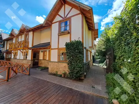 Departamento en Venta en San Martín de los Andes, Lácar