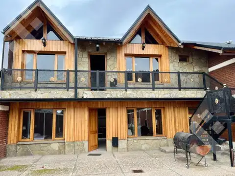 Departamento en Venta en Villa Vega Maipú, San Martín de los Andes