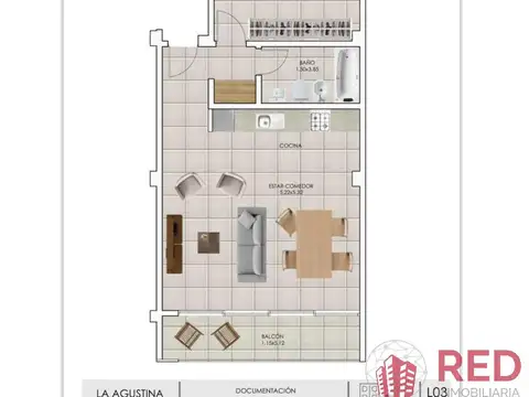 Departamento en Venta en Neuquen, Confluencia