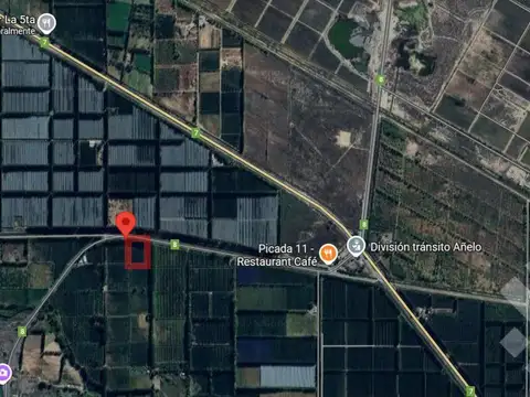 Terreno en Alquiler en Añelo, Neuquén