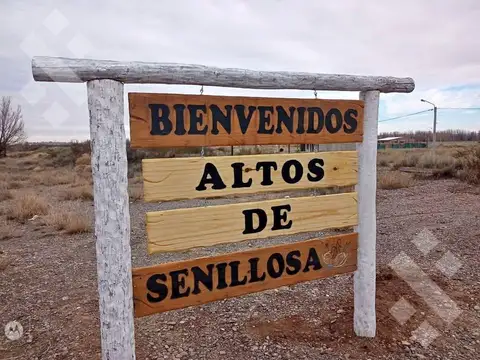 Terreno en Venta en Senillosa, Confluencia