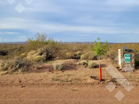 Terreno en Venta en Villa El Chocón, Confluencia