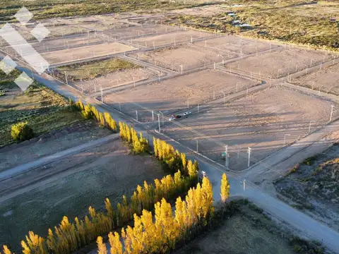 Terreno en Venta en Plottier, Confluencia