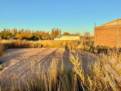 Terreno en Venta en Plottier, Confluencia