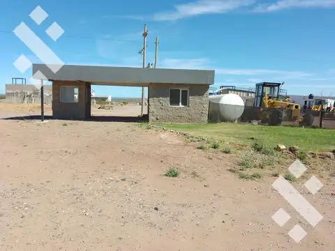 Terreno en Venta en Villa el Chocon, Confluencia