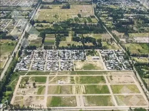 Terreno en Venta en Plottier, Confluencia