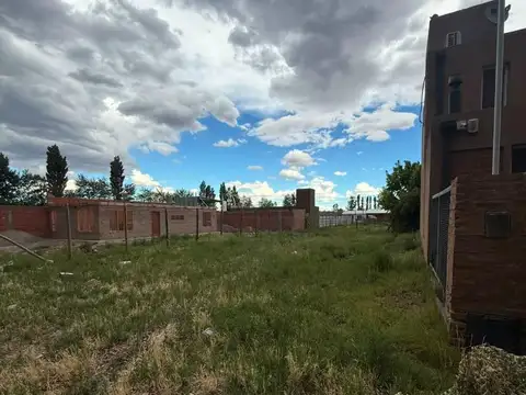Terreno en Venta en Plottier, Confluencia