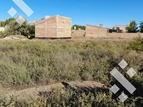 Terreno en Venta en Centenario, Confluencia