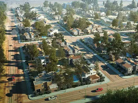 Terreno en Venta en Rincón de los Sauces, Pehuenches