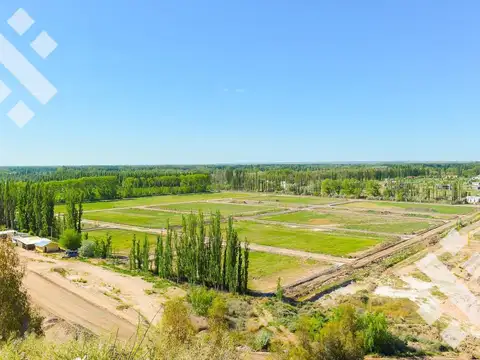 Terreno en Venta en Centenario, Confluencia