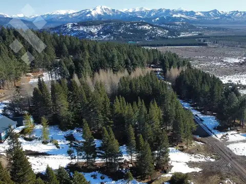 Terreno en Venta en San Martín de los Andes, Lácar