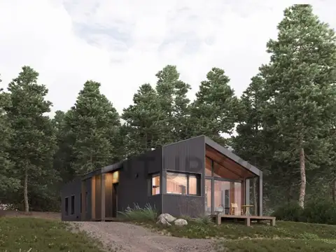 Terreno en Venta en El Remanso, San Martín de los Andes