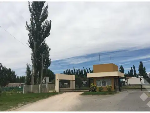 Terreno en Venta en Plottier, Confluencia