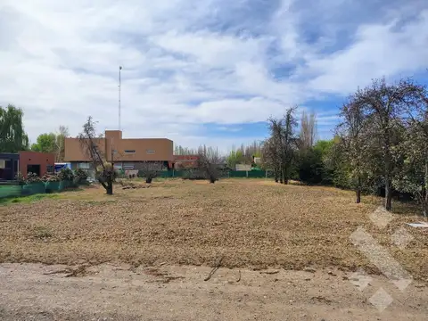 Terreno en Venta en Plottier, Confluencia