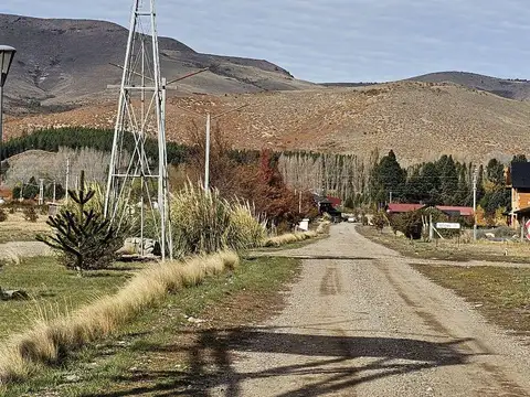Terreno en Venta en San Martín de los Andes, Lácar