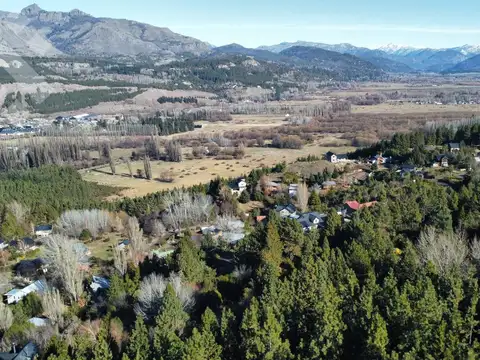 Terreno en Venta en San Martín de los Andes, Lácar