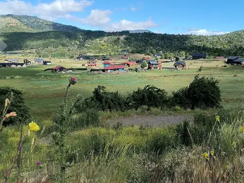 Terreno en Venta en San Martín de los Andes, Lácar