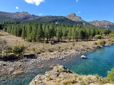 Terreno en Venta en San Martín de los Andes, Lácar