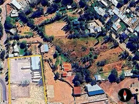 Terreno en Venta en Neuquen, Confluencia