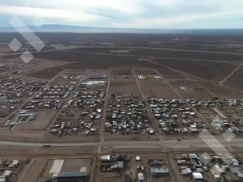 Terreno en Venta en Añelo, Neuquén