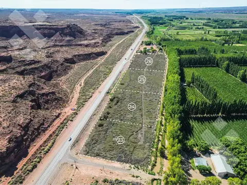 Terreno en Venta en Añelo, Neuquén