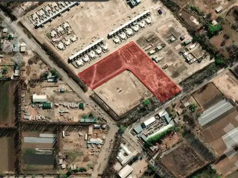 Terreno en Venta en Neuquén, Confluencia