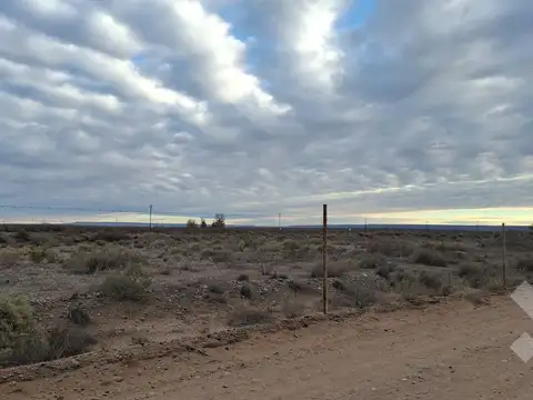 Terreno en Venta en Arroyito, Confluencia