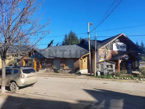 Local en Alquiler en Villa la Angostura, Los Lagos