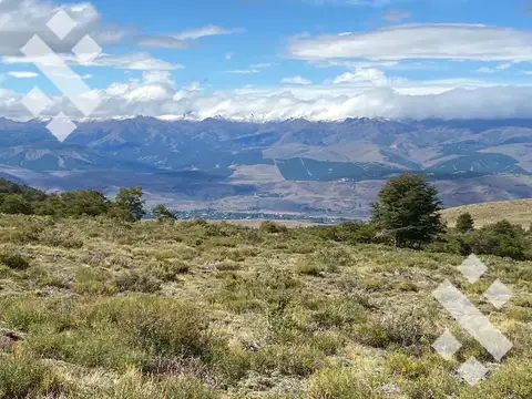 Campo en Venta en Alumine, Aluminé