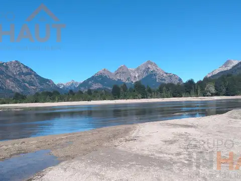 Campo en Venta en Costa Oeste, Villa la Angostura