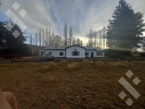 Campo en Venta en Huarinchenque, Picunches