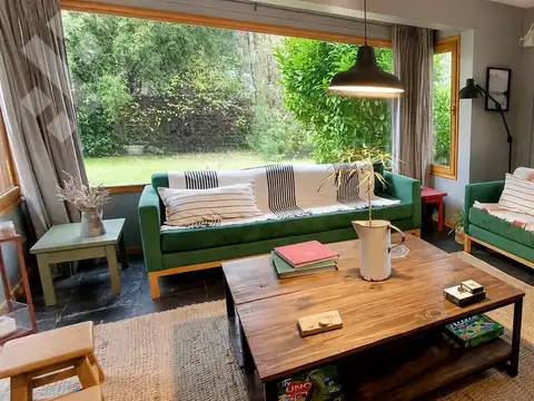 Fondo de comercio en Venta en San Martin de los Andes, Lácar