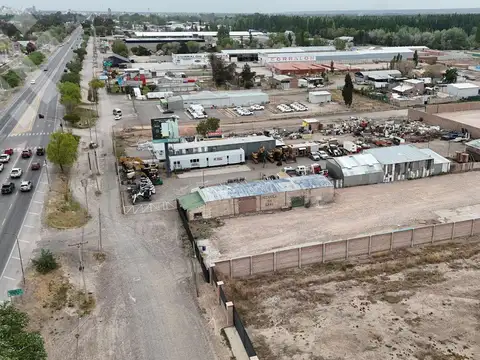 Galpón en Venta en Neuquen, Confluencia