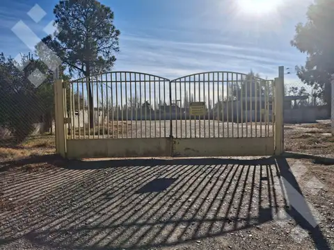 Galpón en Venta en Neuquen, Confluencia