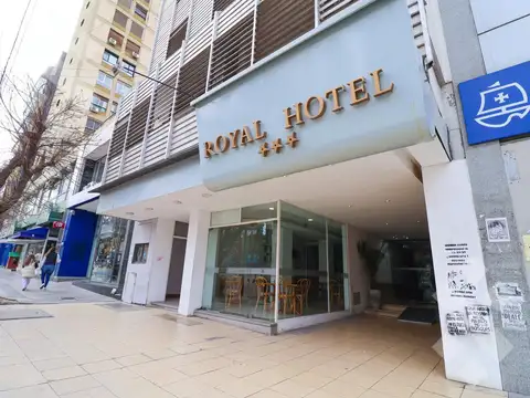 Hotel en Venta en Neuquen, Confluencia