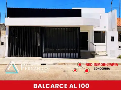 Casa en Venta en Concordia, Entre Ríos
