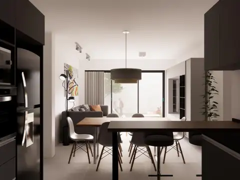 Departamento en Venta en Mendoza, Capital