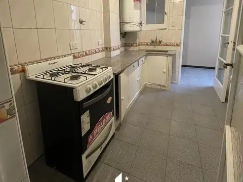 Departamento en Alquiler en Mendoza, Capital