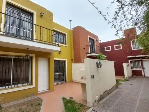 Departamento en Alquiler en Godoy Cruz, Mendoza
