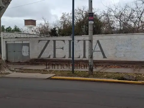 Terreno en Venta en Godoy Cruz, Mendoza