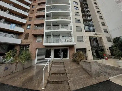 Departamento en Venta en Nueva Córdoba, Córdoba